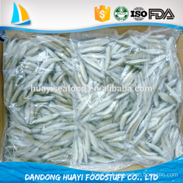 hot selling great quality whole round frozen pond smelt